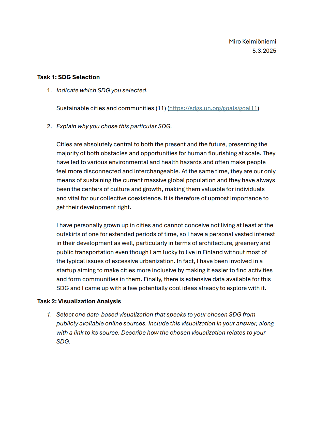 Getting Started document