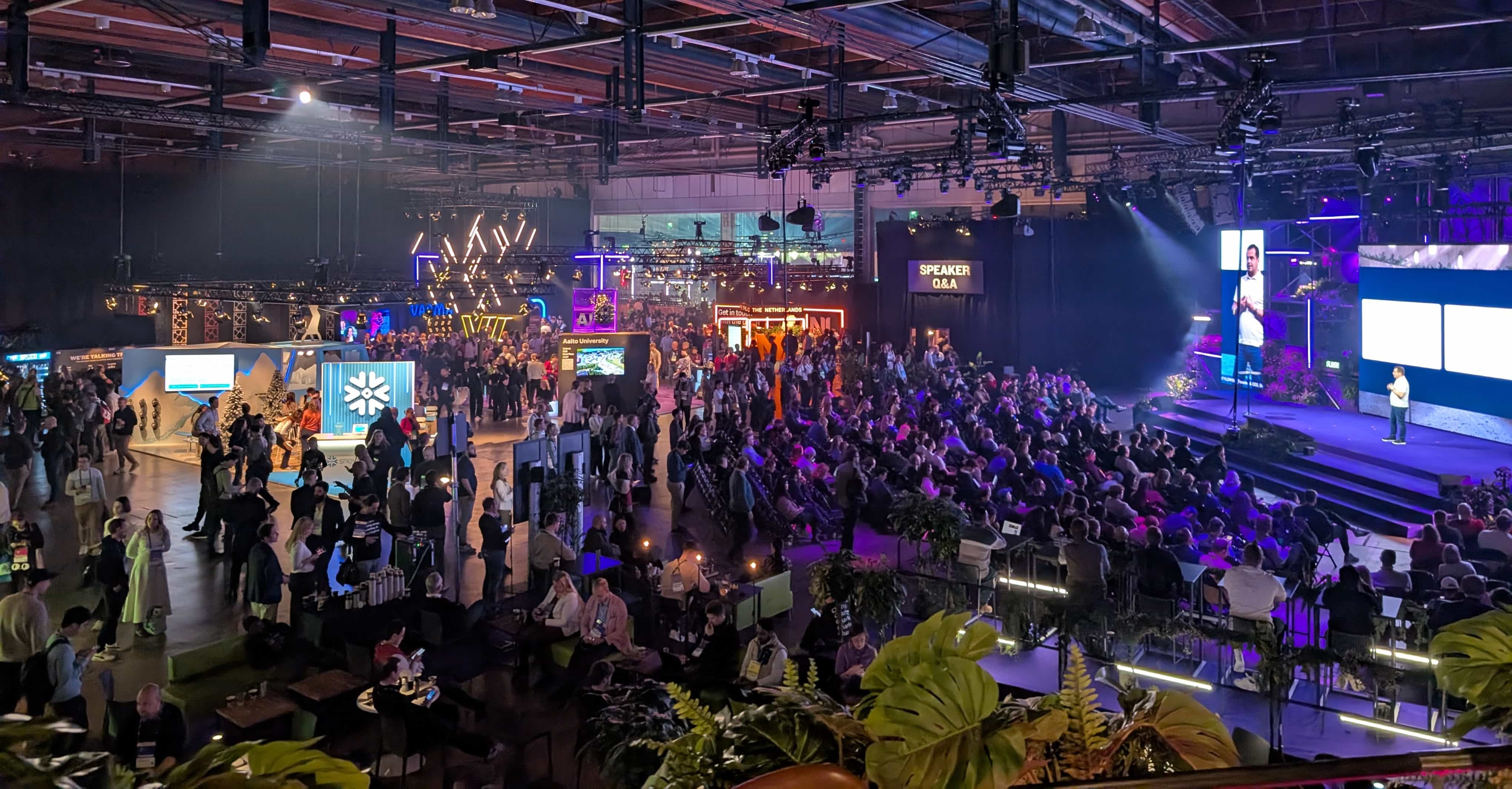 How to get started in the Finnish startup ecosystem